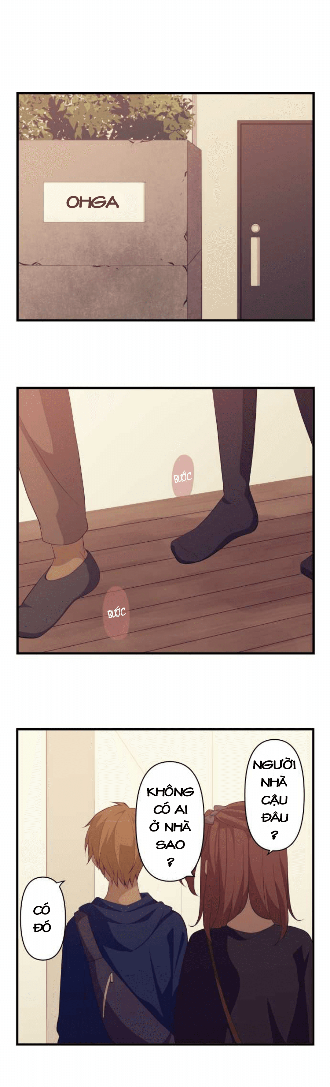 Relife - Chương 176