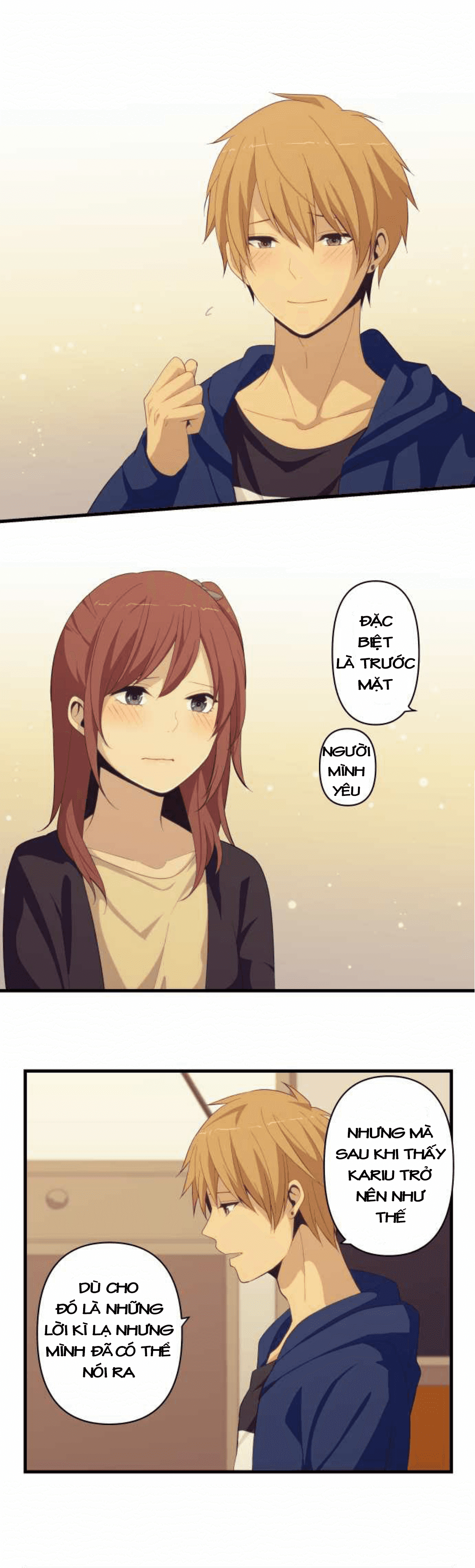 Relife - Chương 176