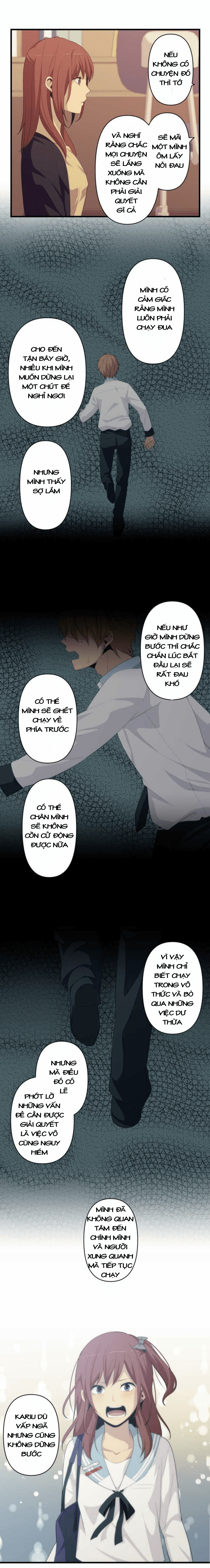 Relife - Chương 176