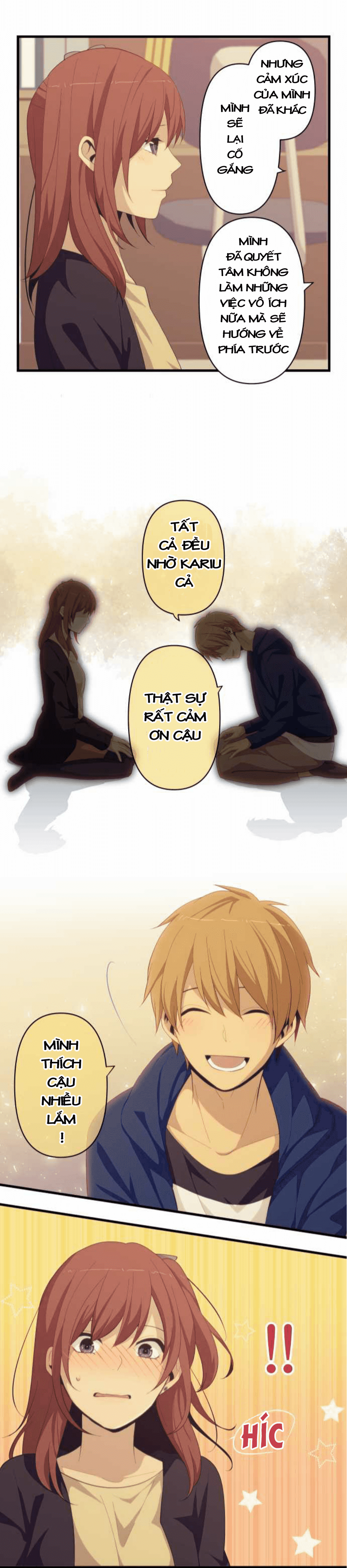 Relife - Chương 176