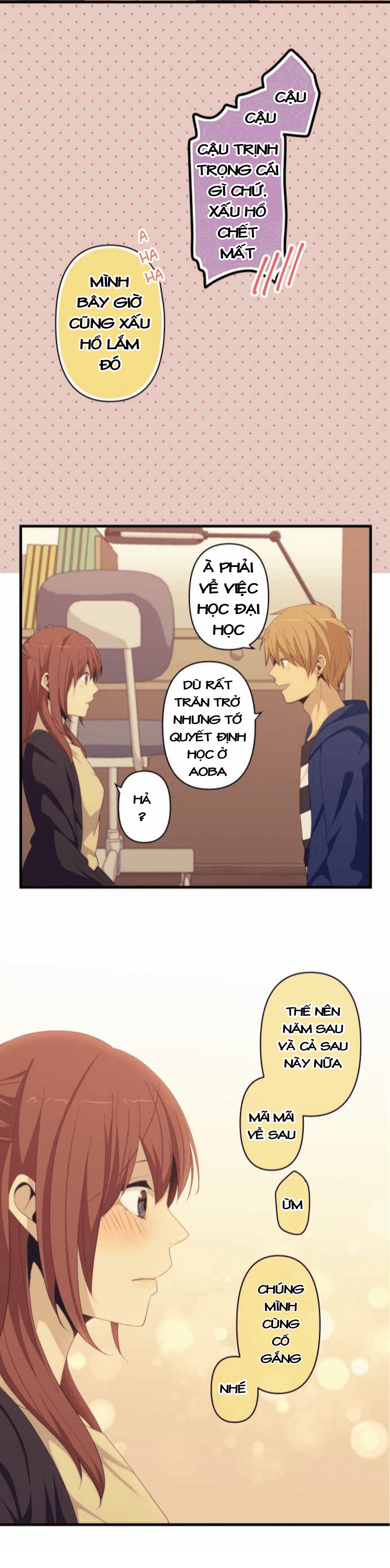 Relife - Chương 176