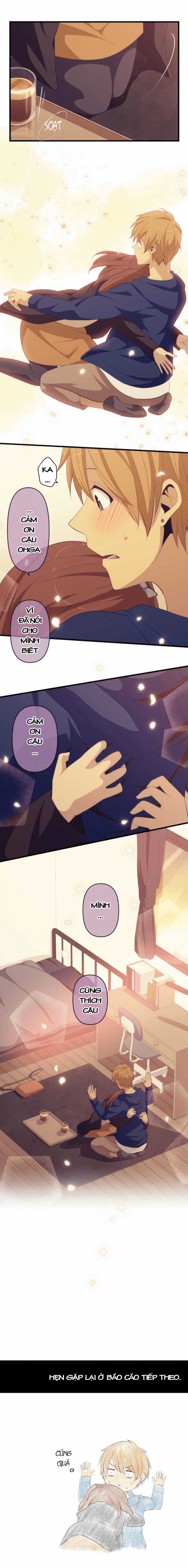 Relife - Chương 176