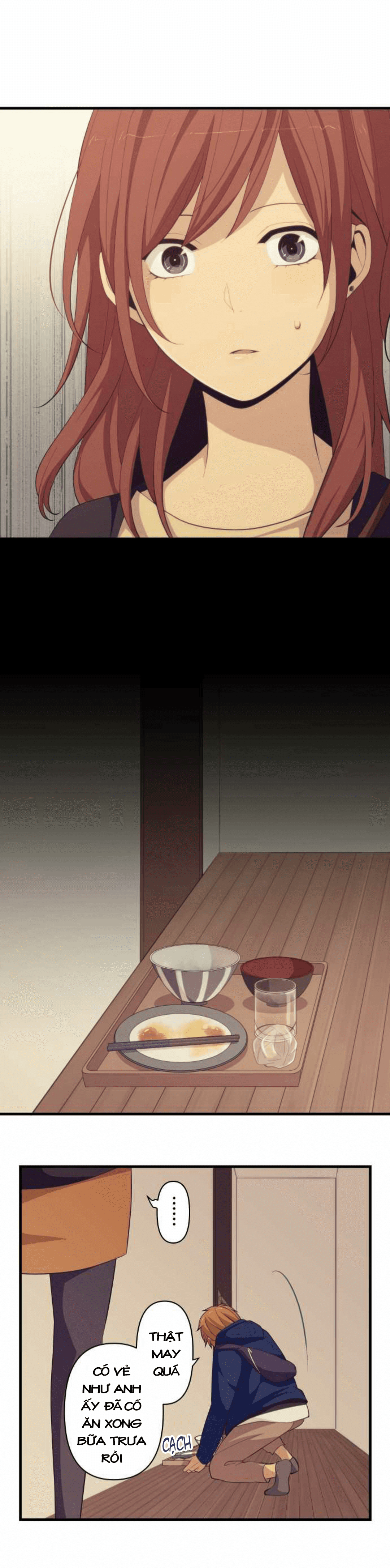 Relife - Chương 176