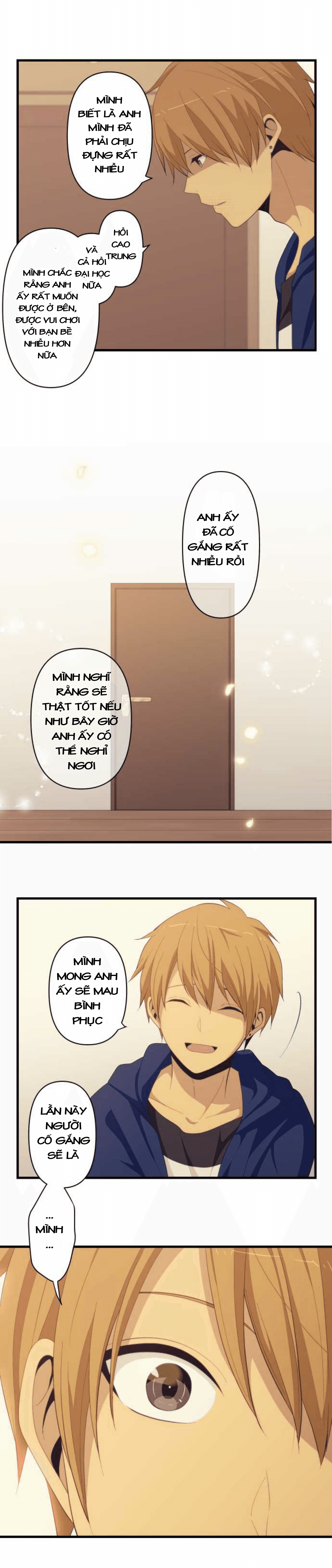 Relife - Chương 176