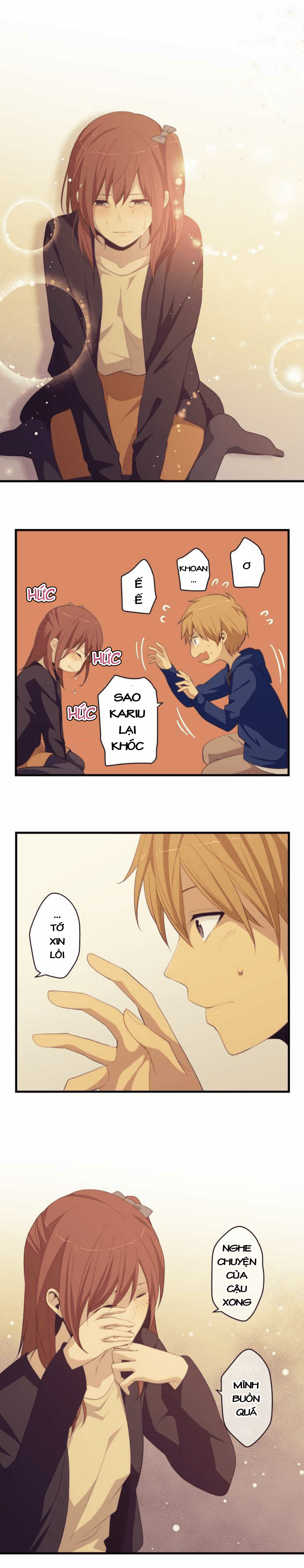 Relife - Chương 176