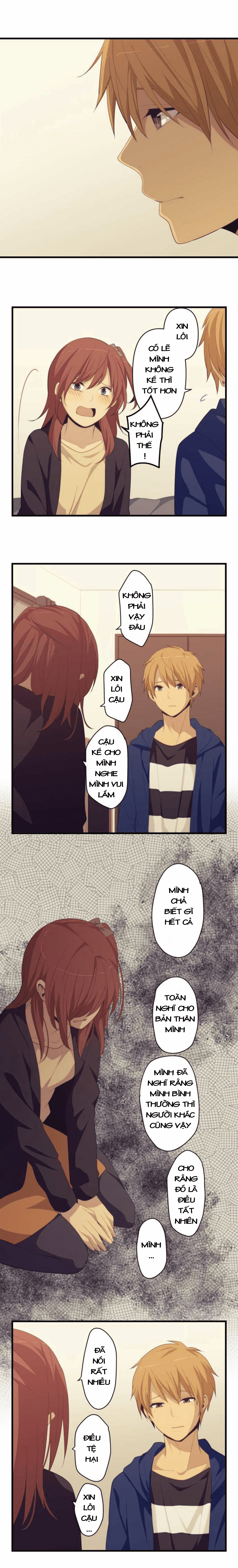 Relife - Chương 176