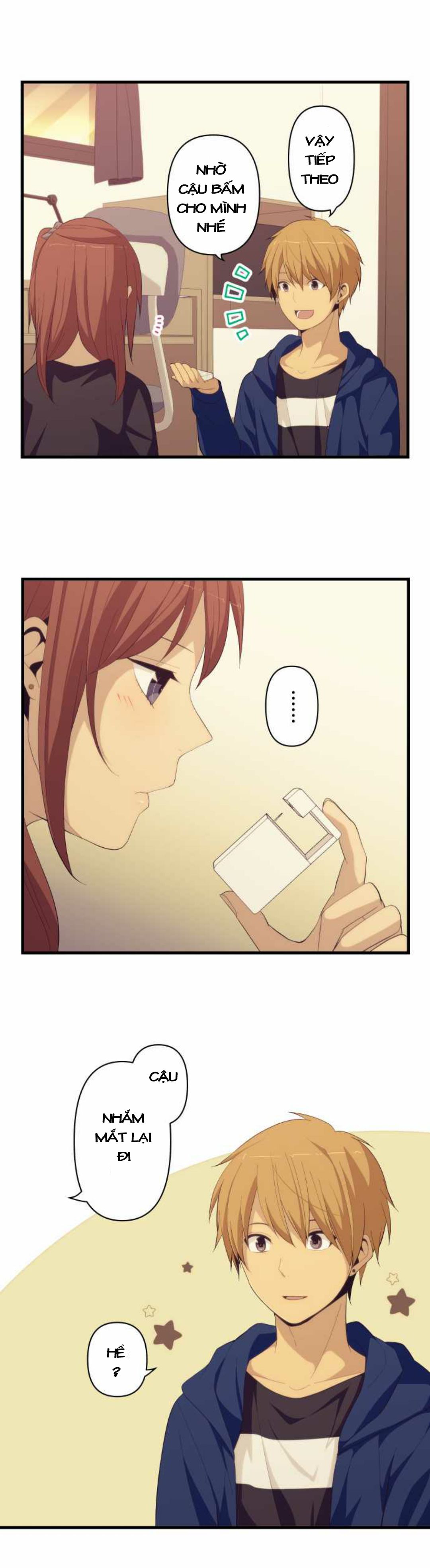 Relife - Chương 177