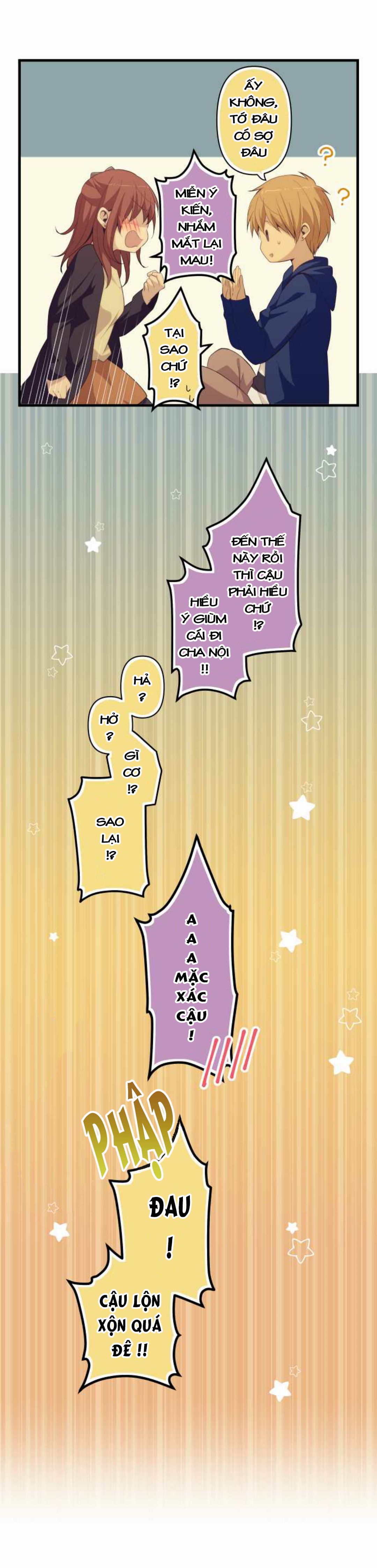 Relife - Chương 177