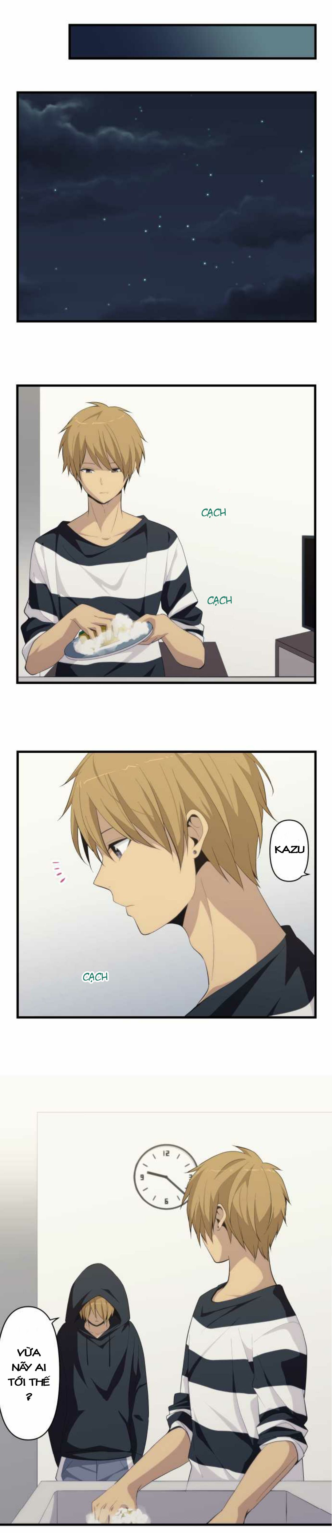 Relife - Chương 177
