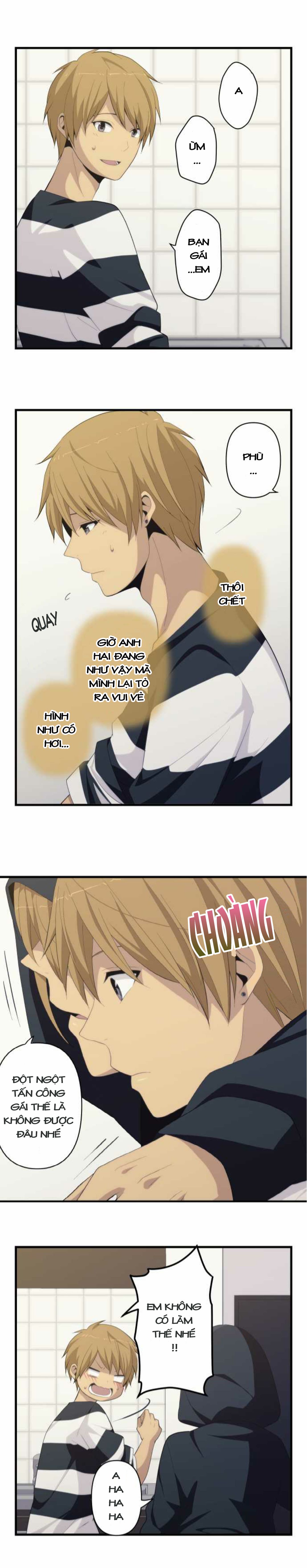 Relife - Chương 177