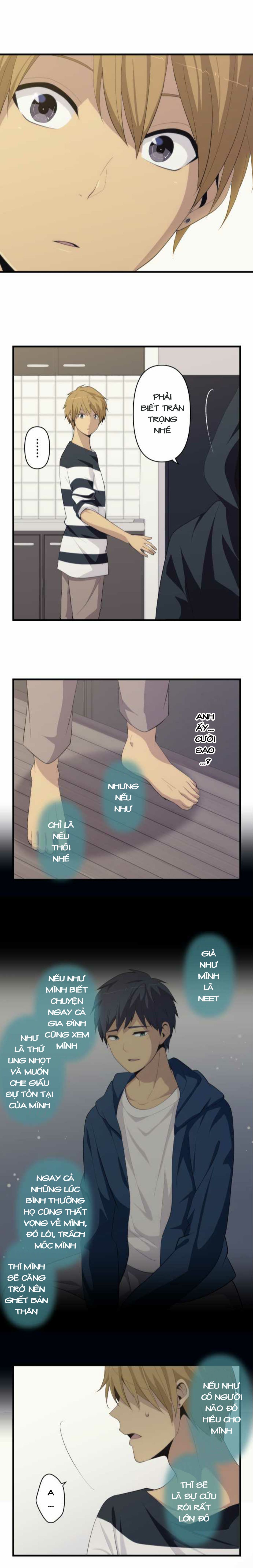 Relife - Chương 177