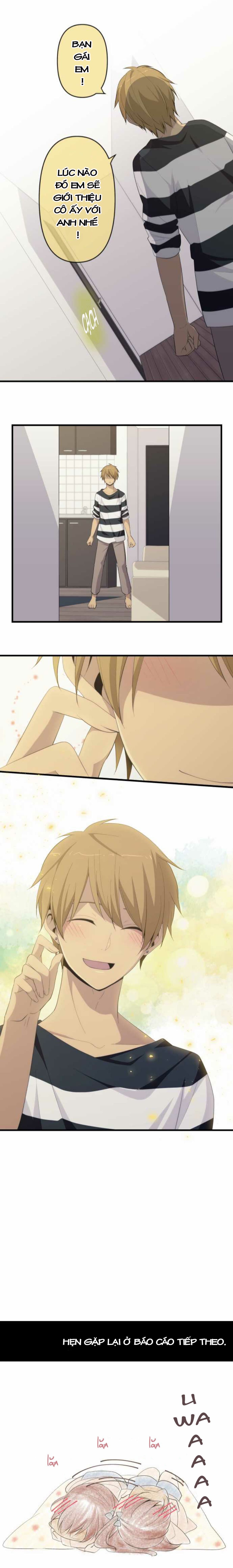 Relife - Chương 177