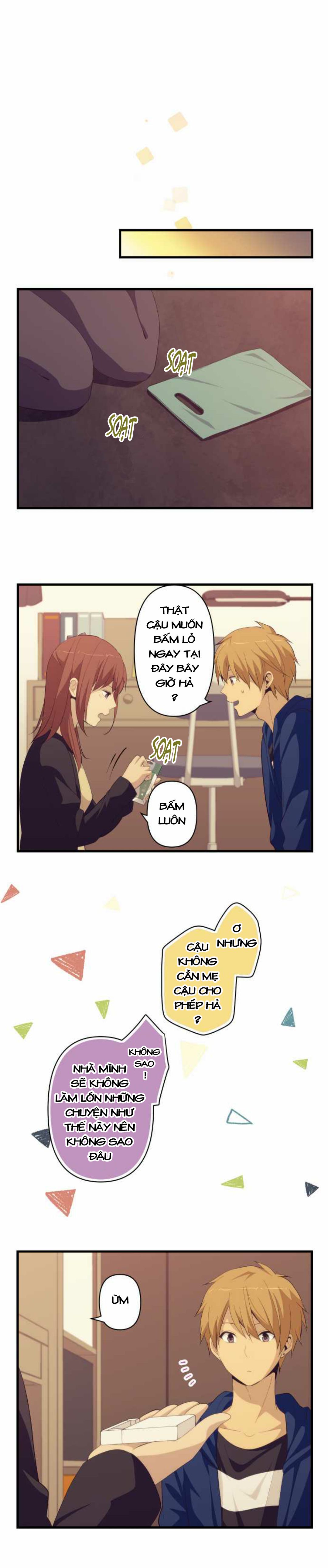 Relife - Chương 177
