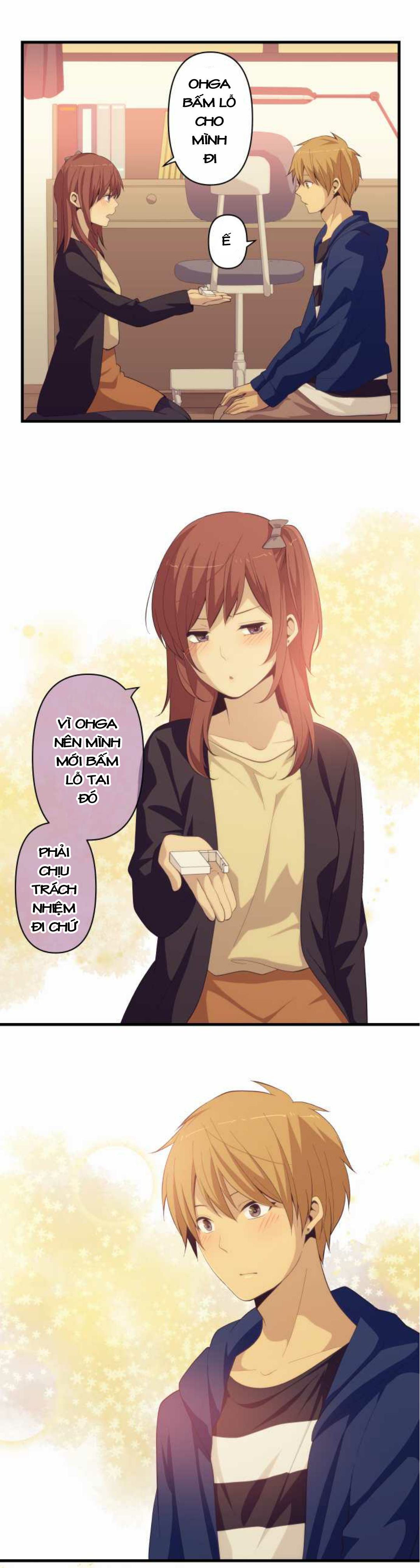 Relife - Chương 177