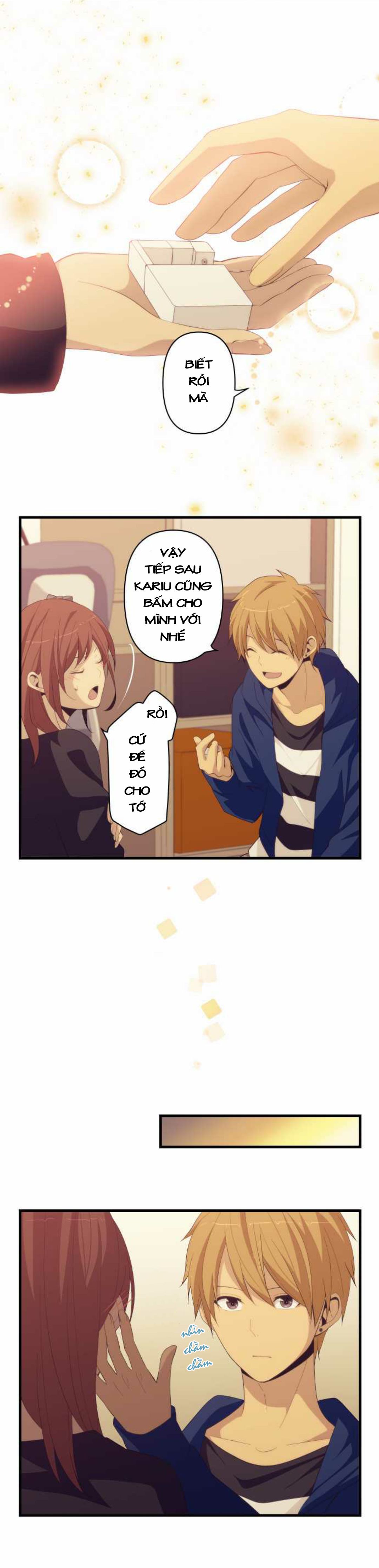 Relife - Chương 177