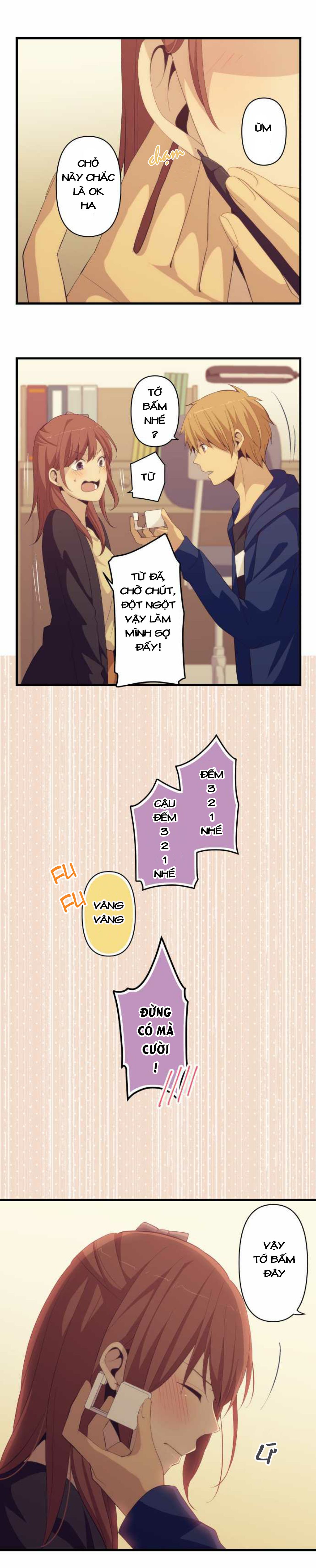 Relife - Chương 177