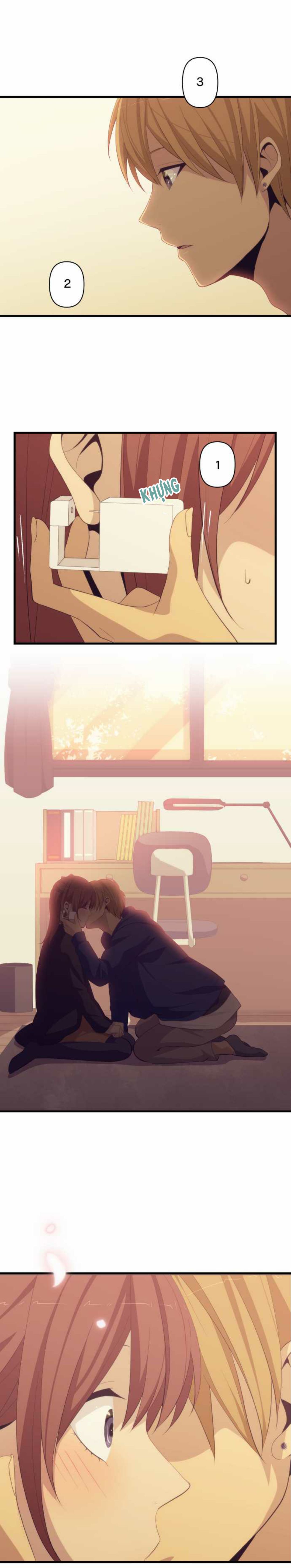 Relife - Chương 177