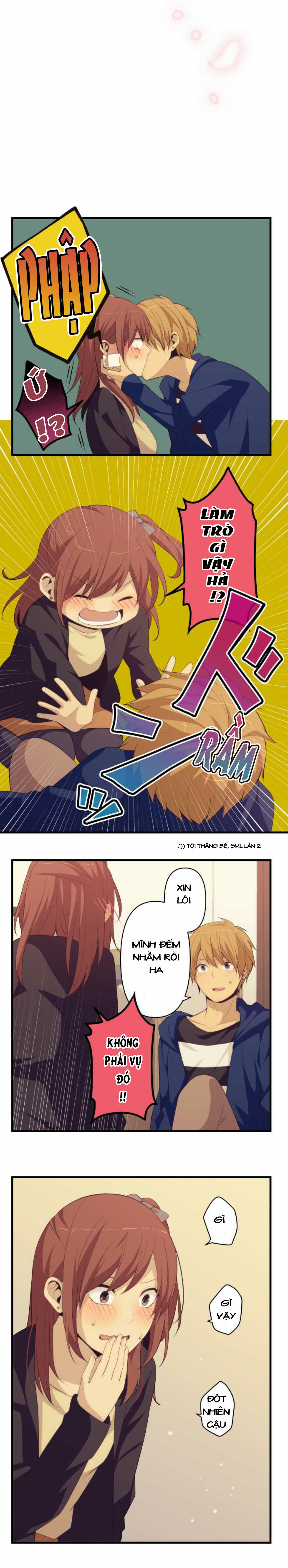 Relife - Chương 177