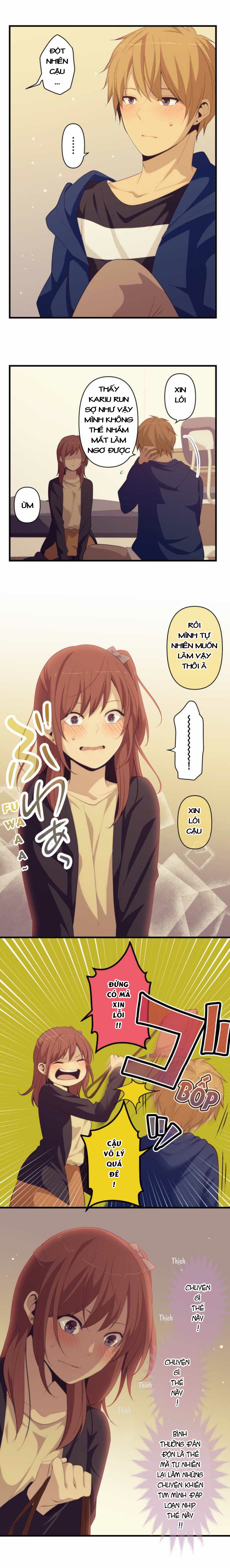 Relife - Chương 177
