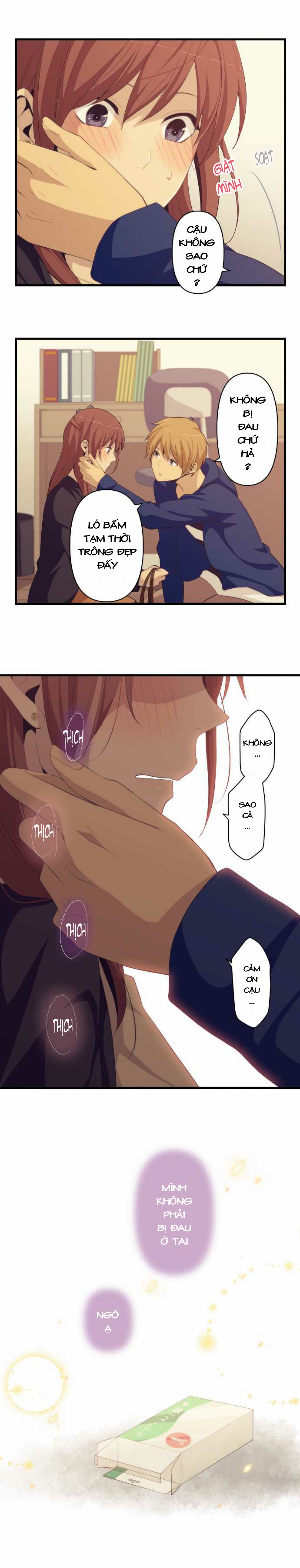 Relife - Chương 177