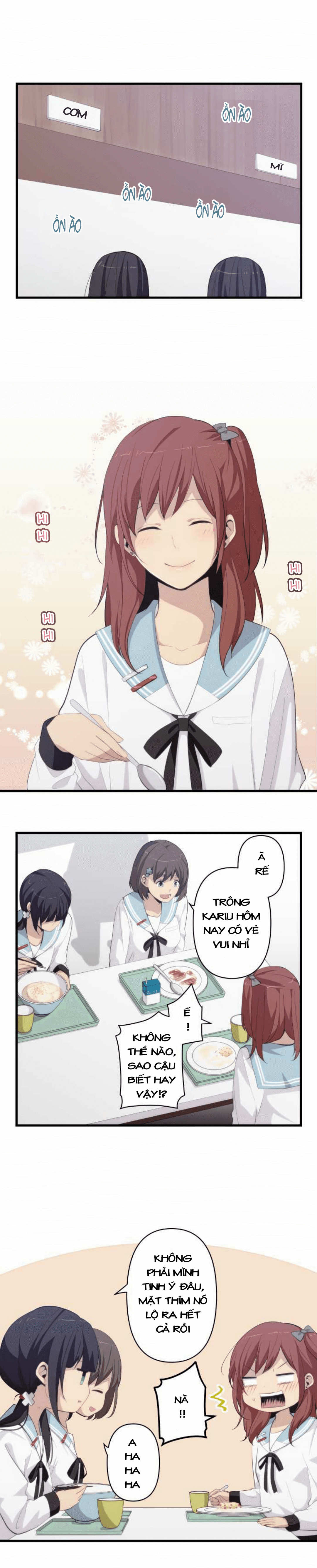 Relife - Chương 178