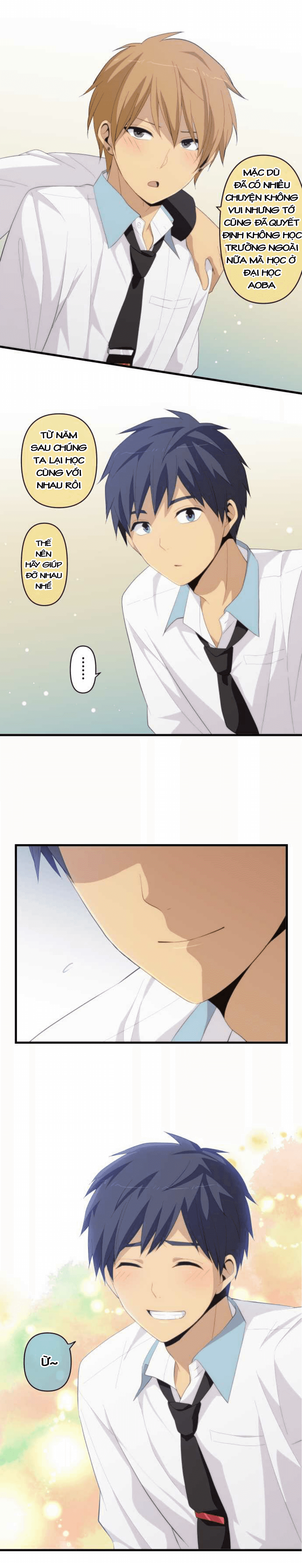 Relife - Chương 178