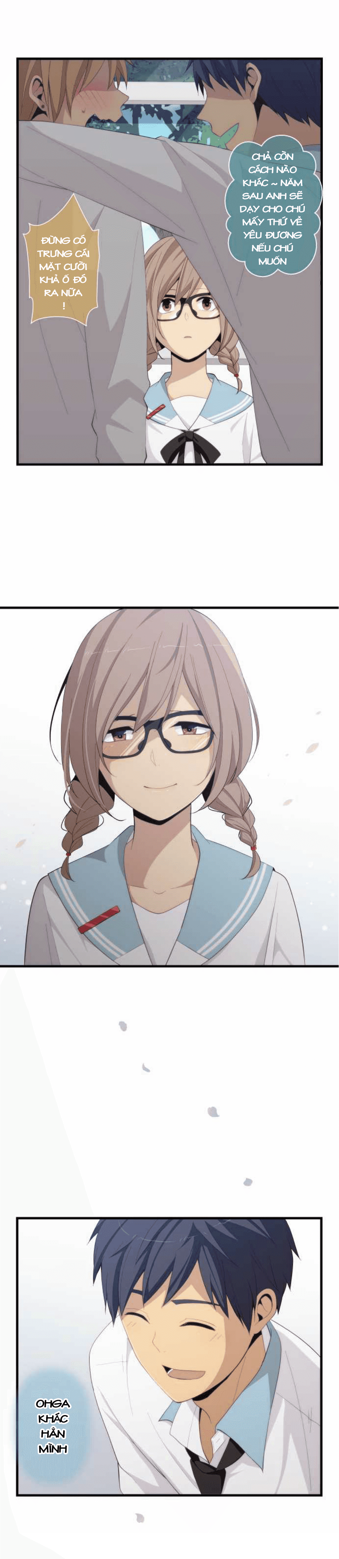 Relife - Chương 178