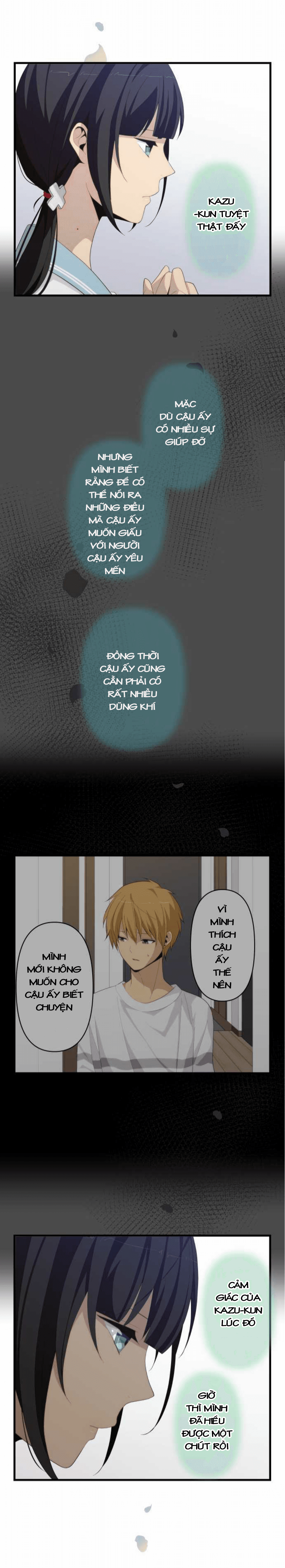 Relife - Chương 178