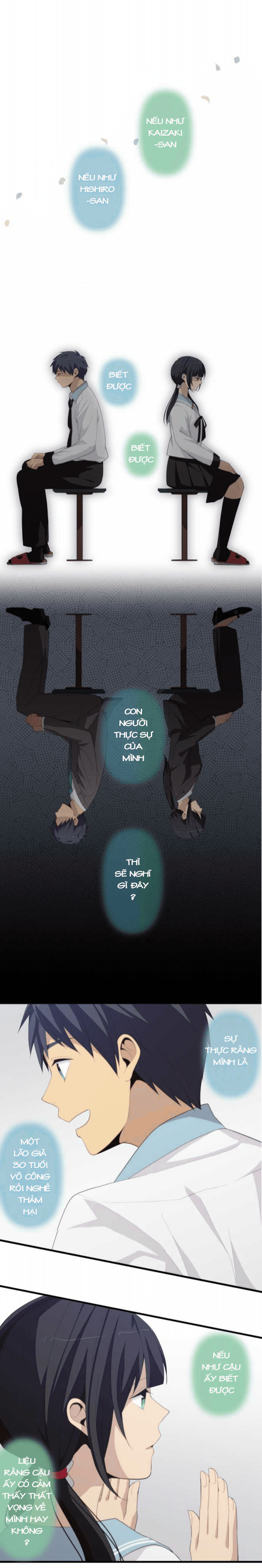 Relife - Chương 178