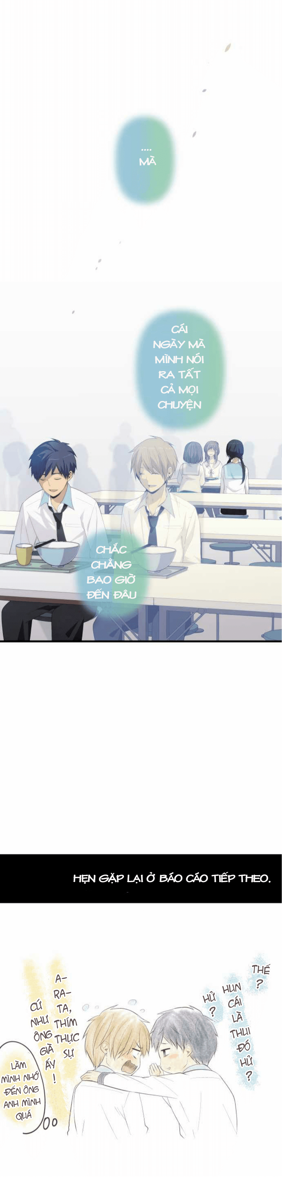 Relife - Chương 178