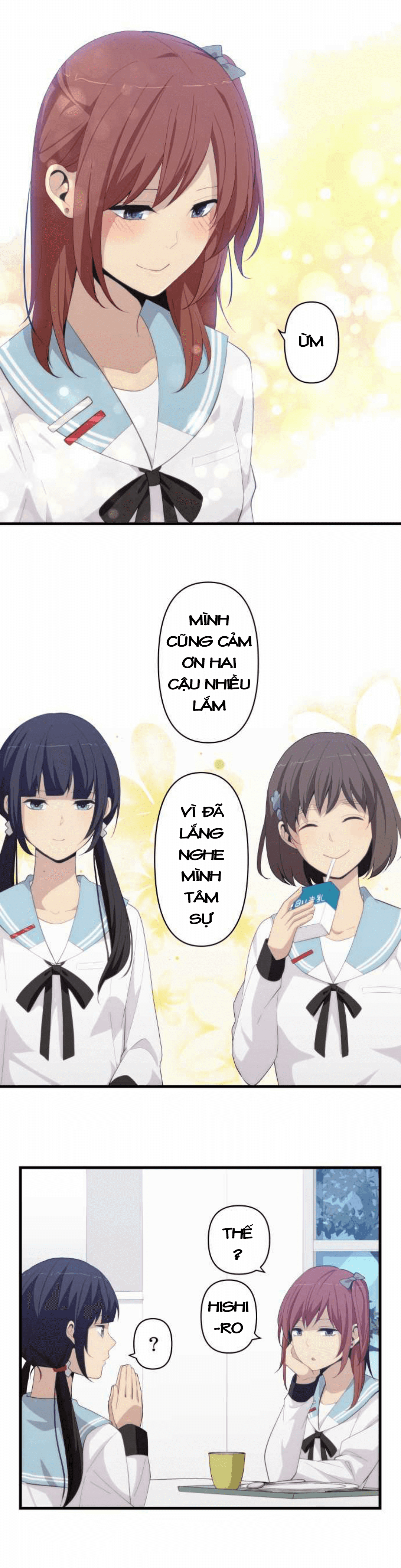 Relife - Chương 178
