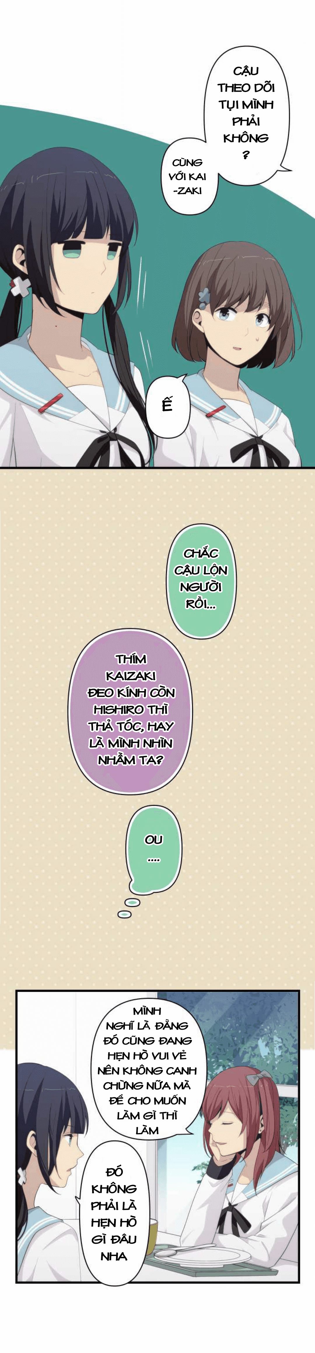 Relife - Chương 178