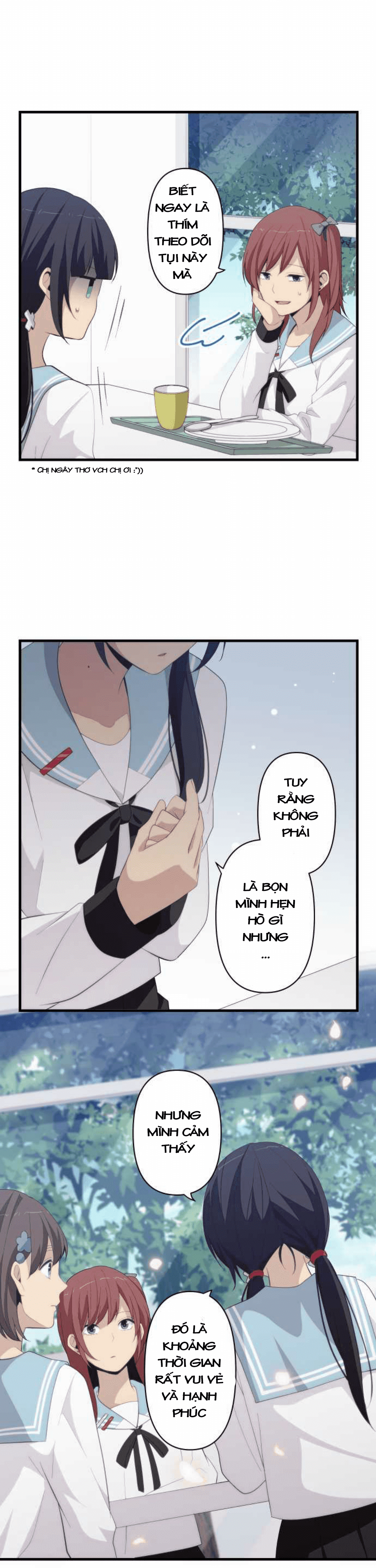 Relife - Chương 178