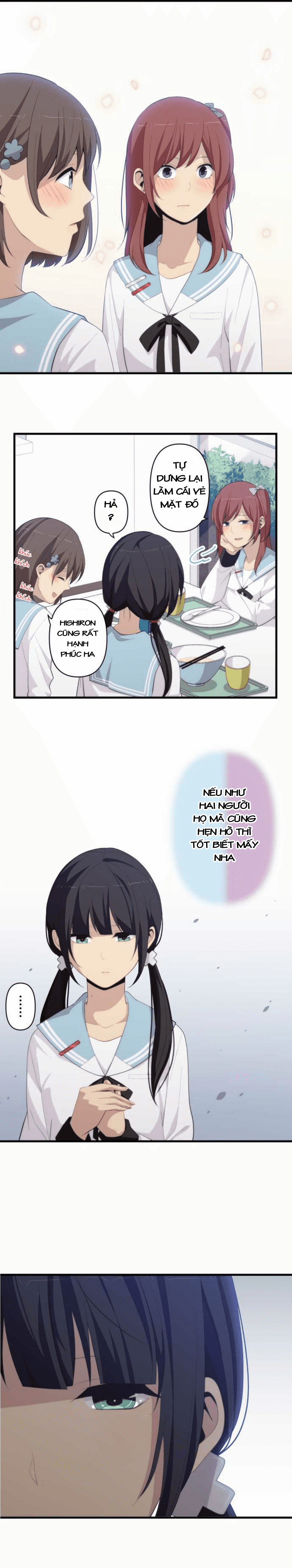 Relife - Chương 178
