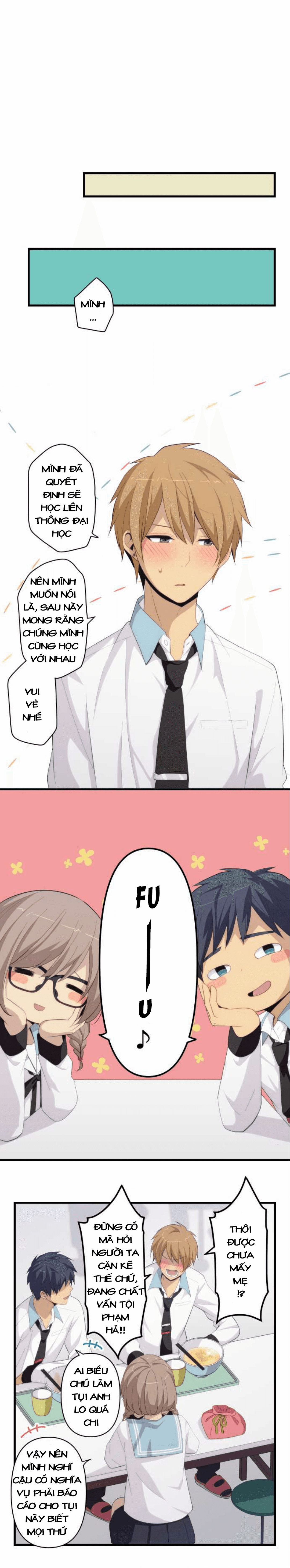 Relife - Chương 178