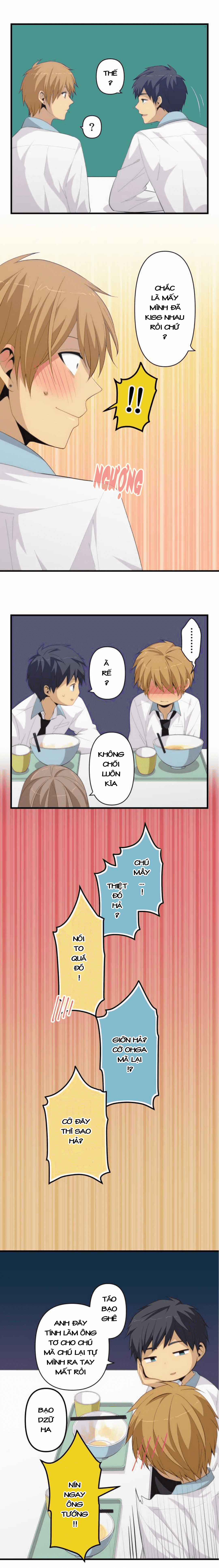 Relife - Chương 178