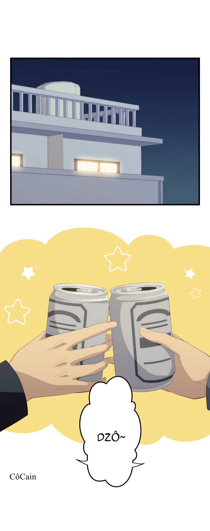 Relife - Chương 179