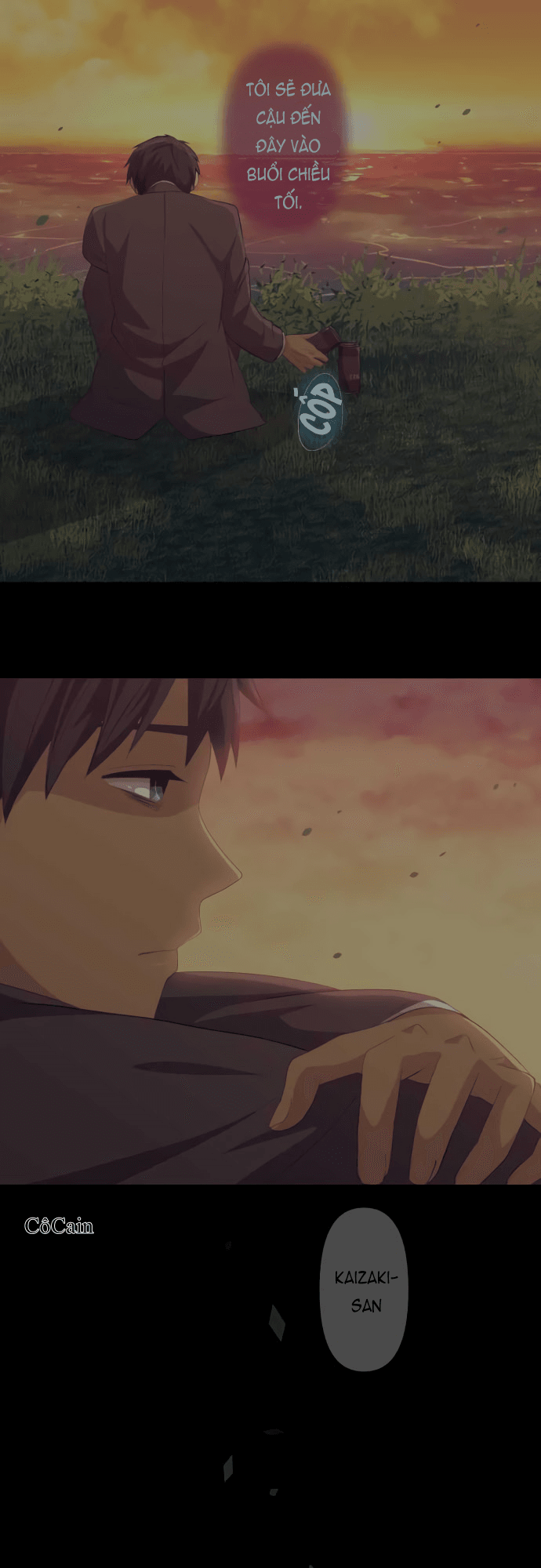 Relife - Chương 179