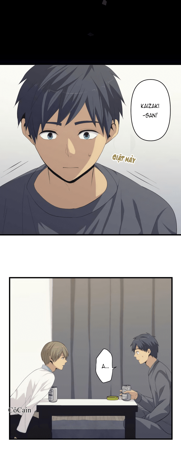 Relife - Chương 179