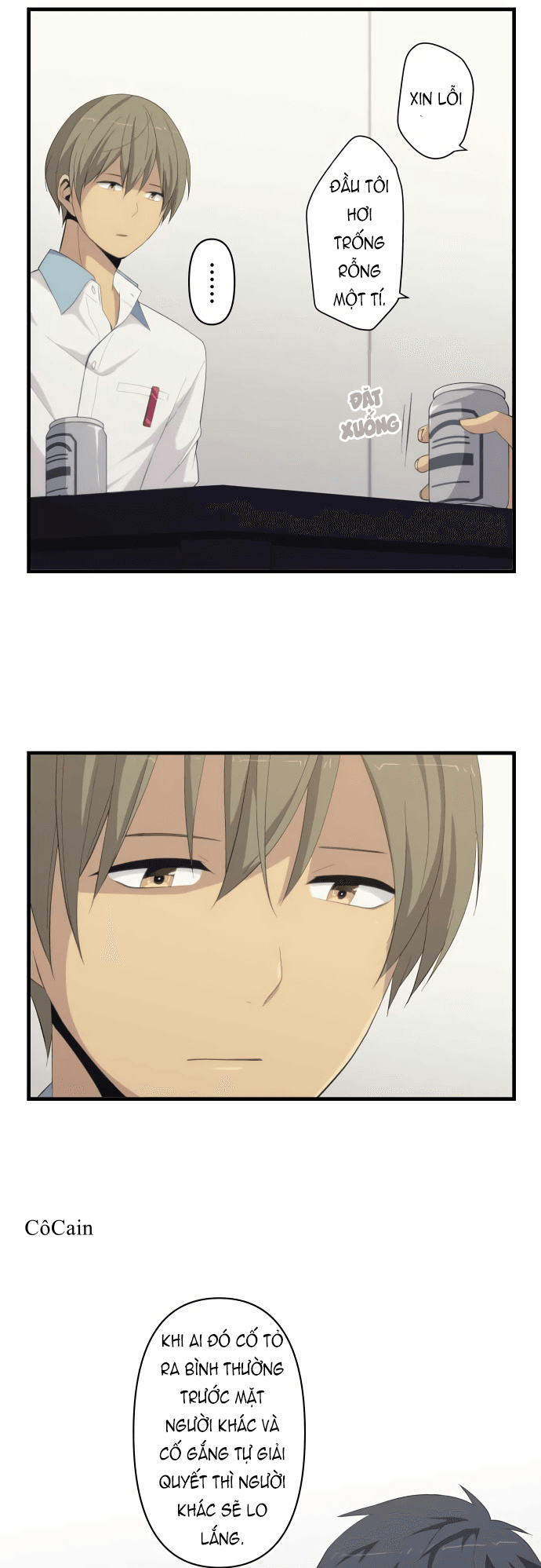 Relife - Chương 179