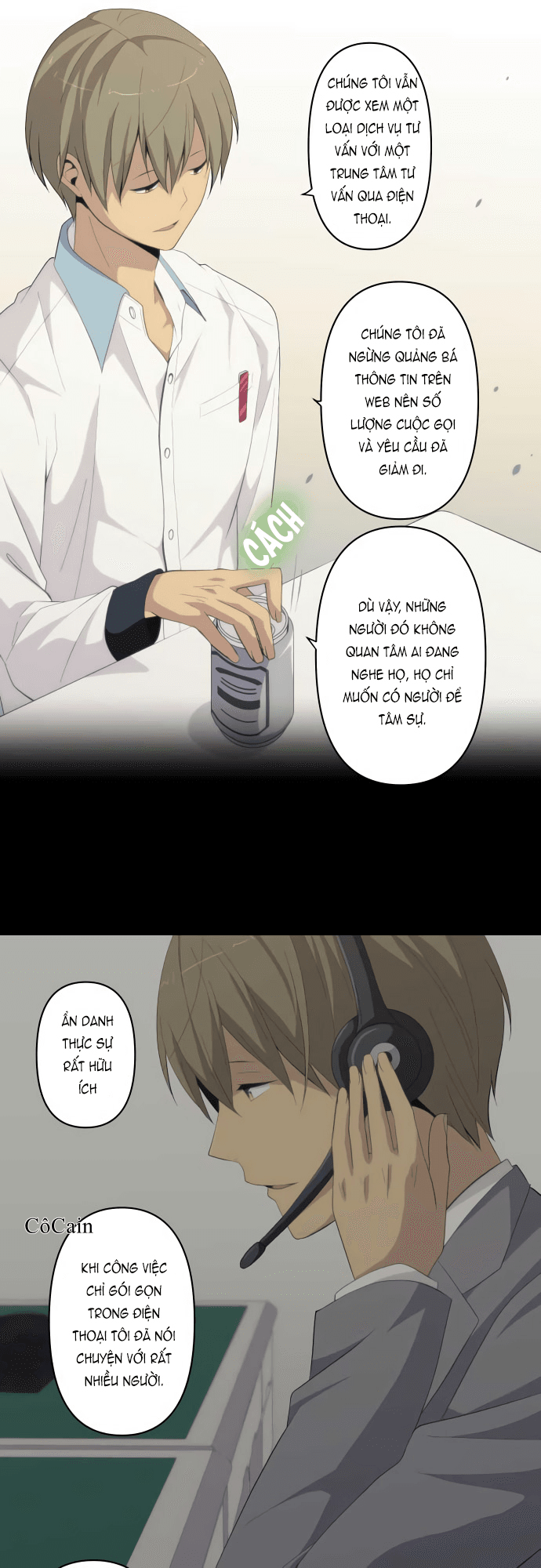 Relife - Chương 179