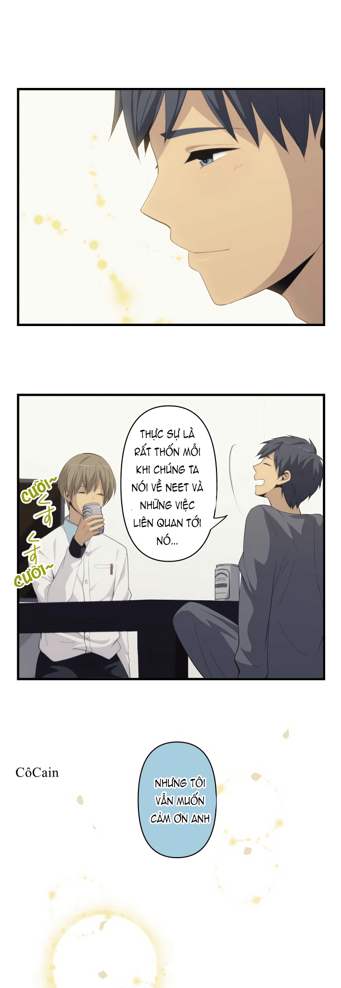 Relife - Chương 179
