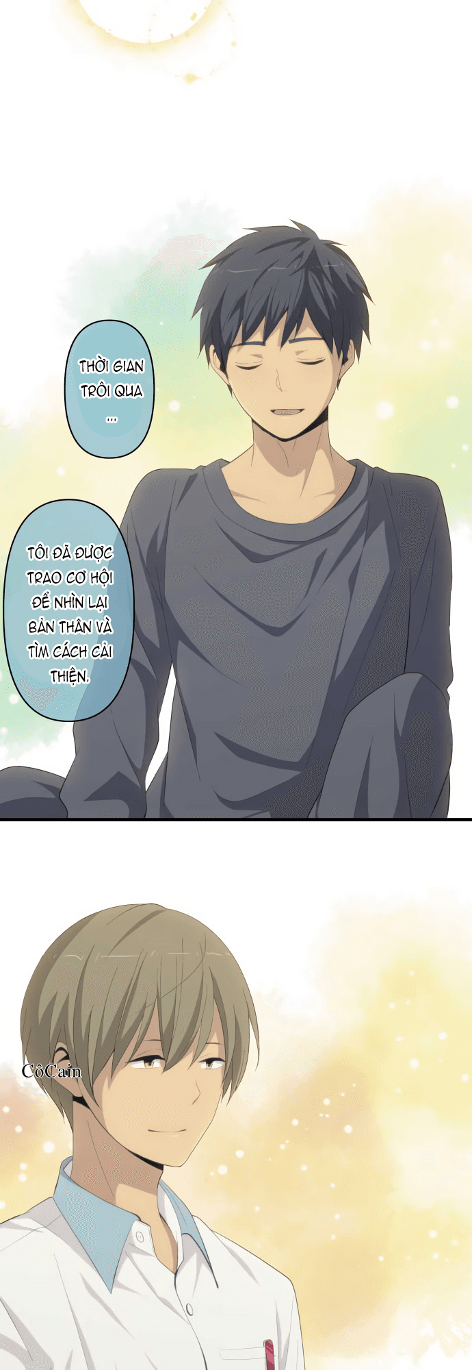Relife - Chương 179