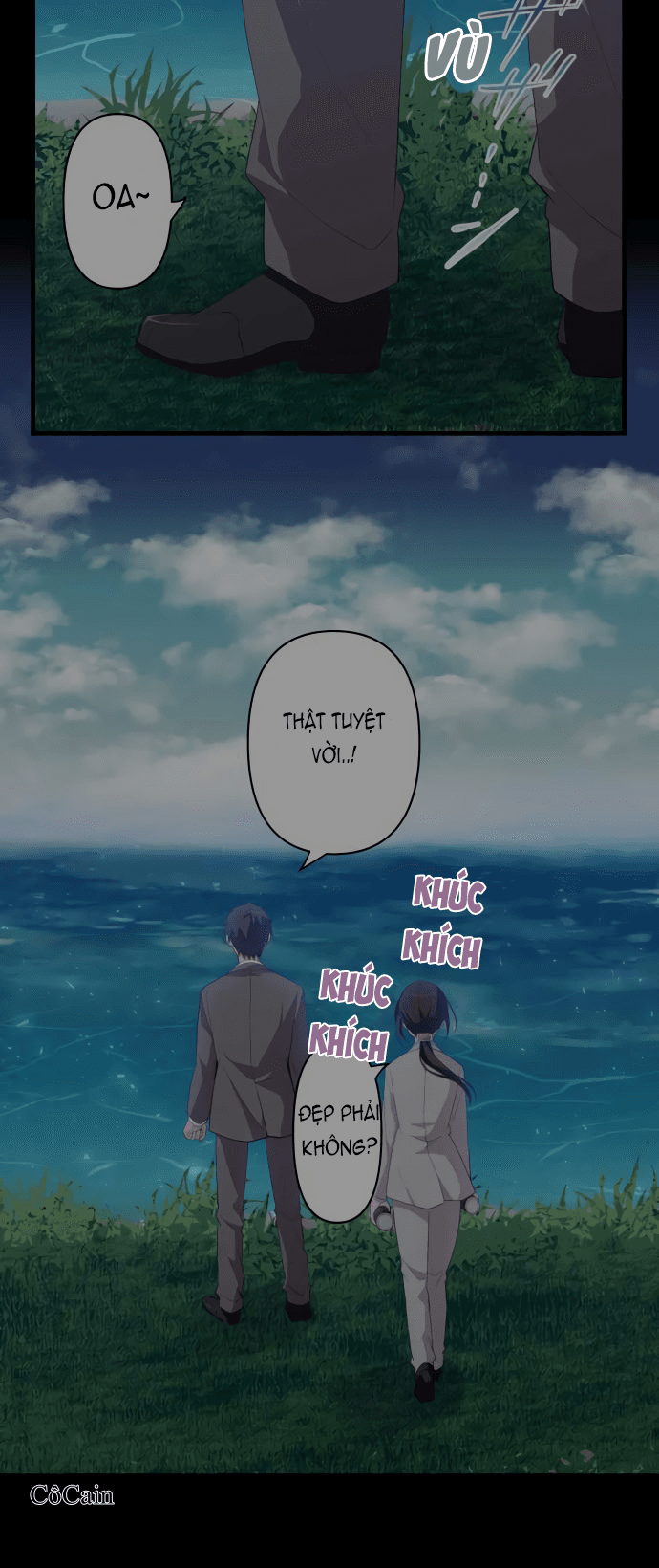 Relife - Chương 179