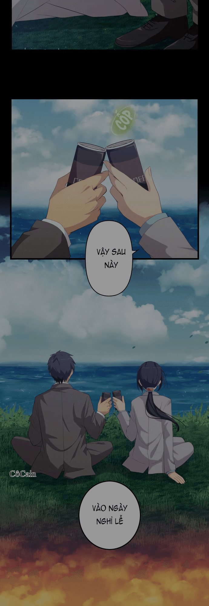 Relife - Chương 179
