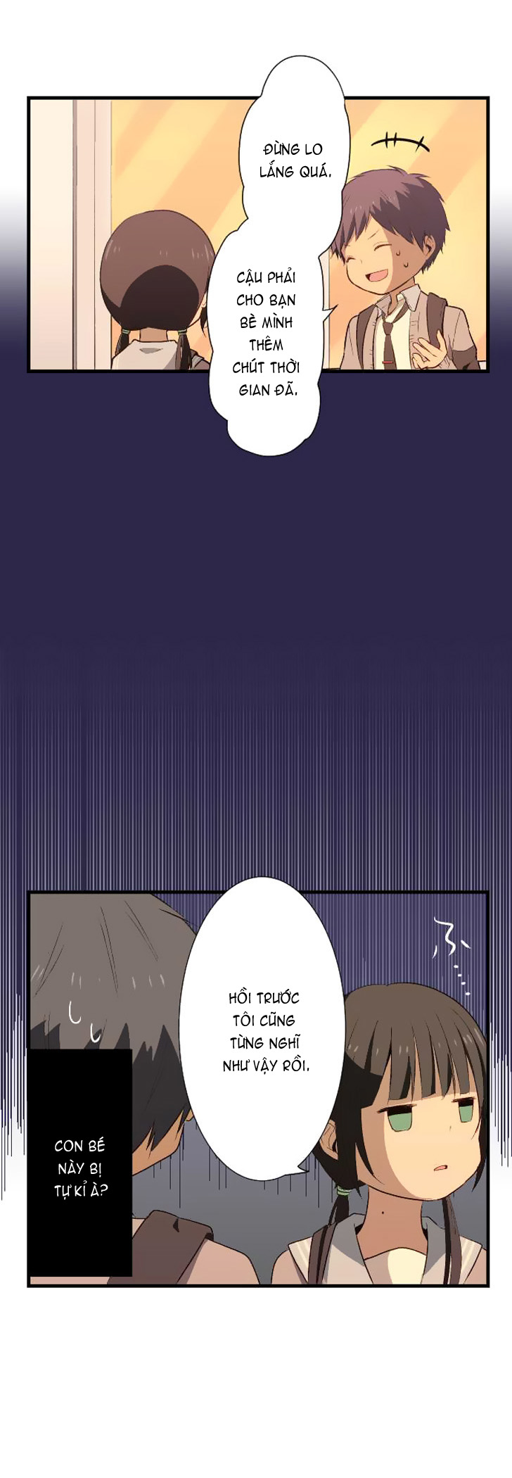 Relife - Chương 18