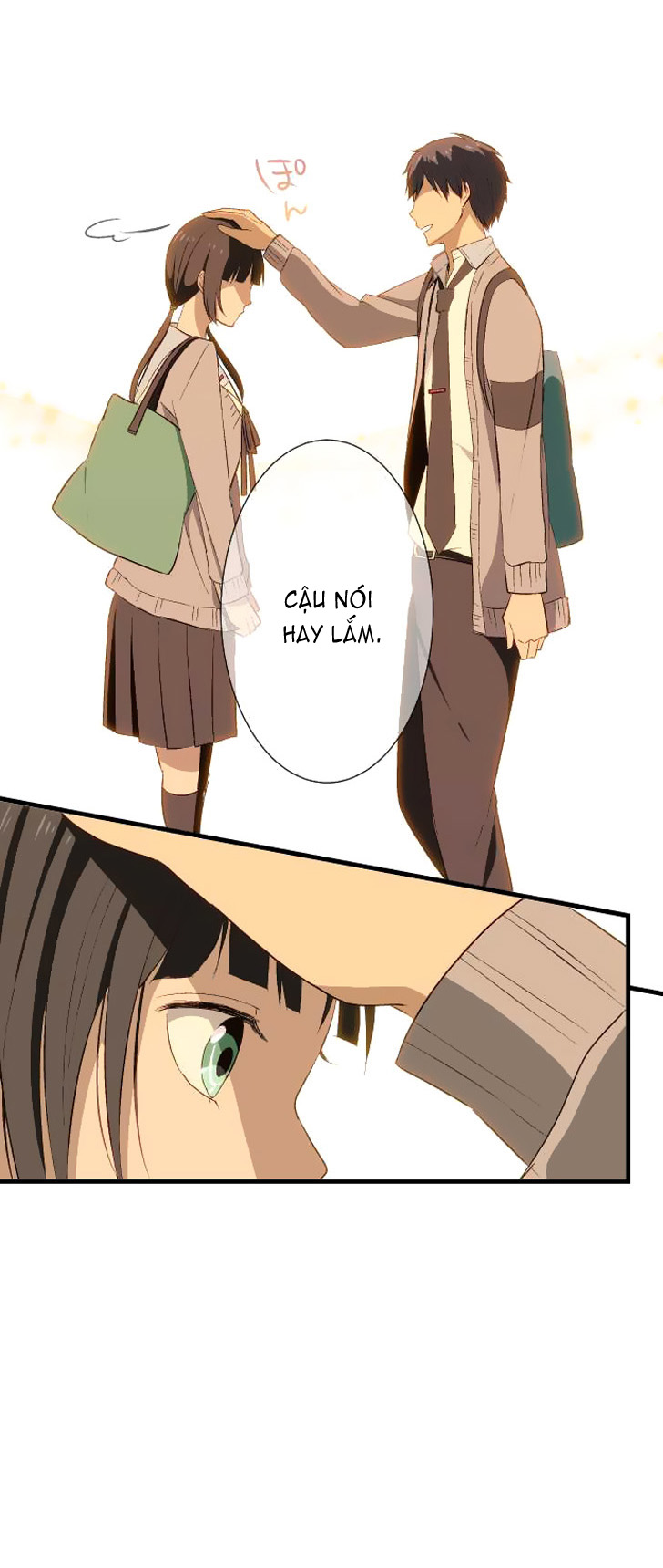 Relife - Chương 18