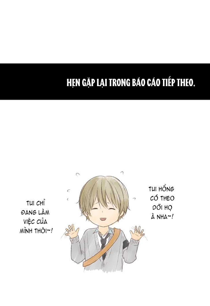 Relife - Chương 18