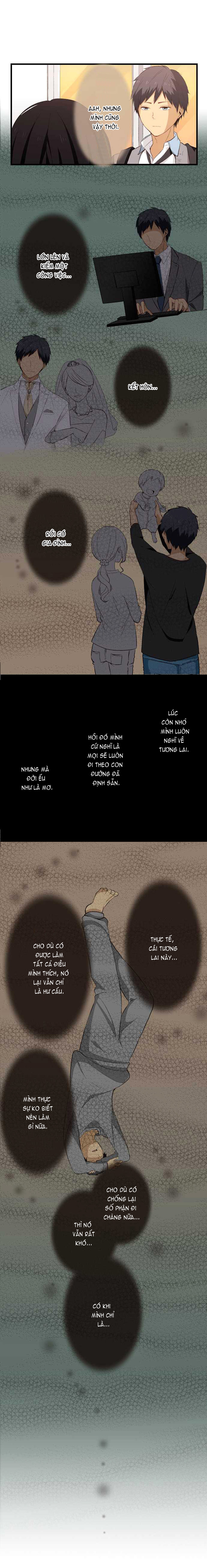 Relife - Chương 18