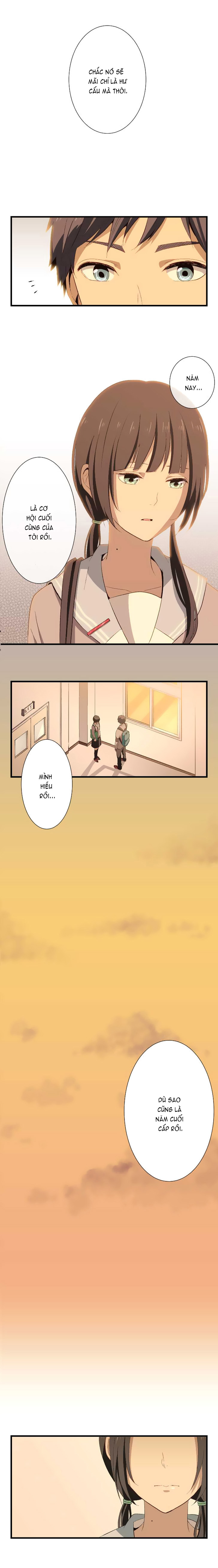 Relife - Chương 18